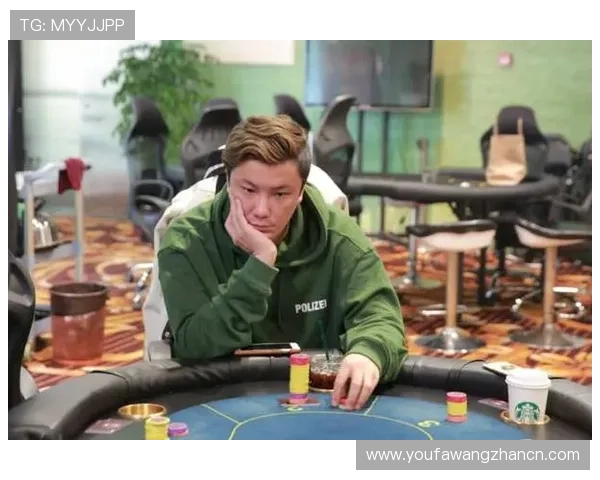 德州扑克官方首页提供的最新赛事信息与玩家交流平台介绍